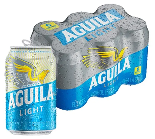 Aguila light